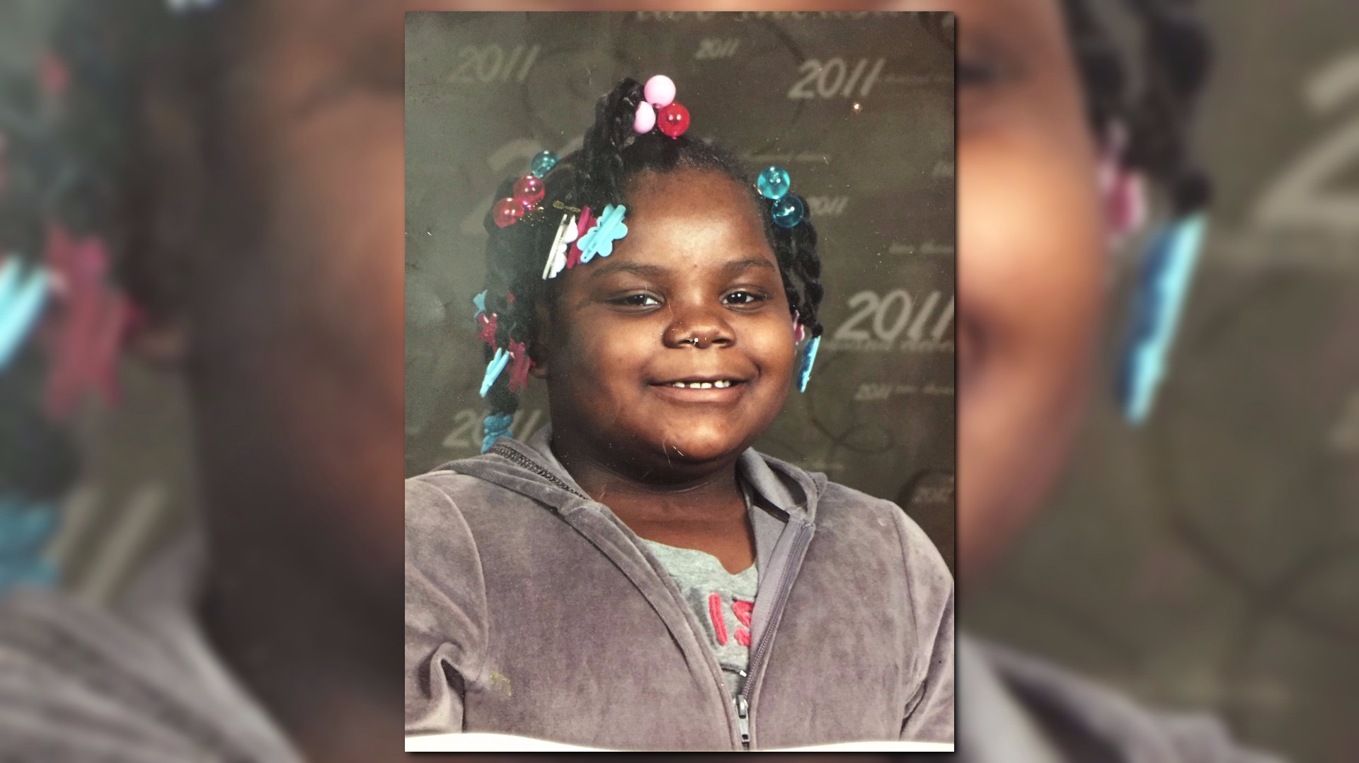 Missing Girl Found Safe In Minneapolis 